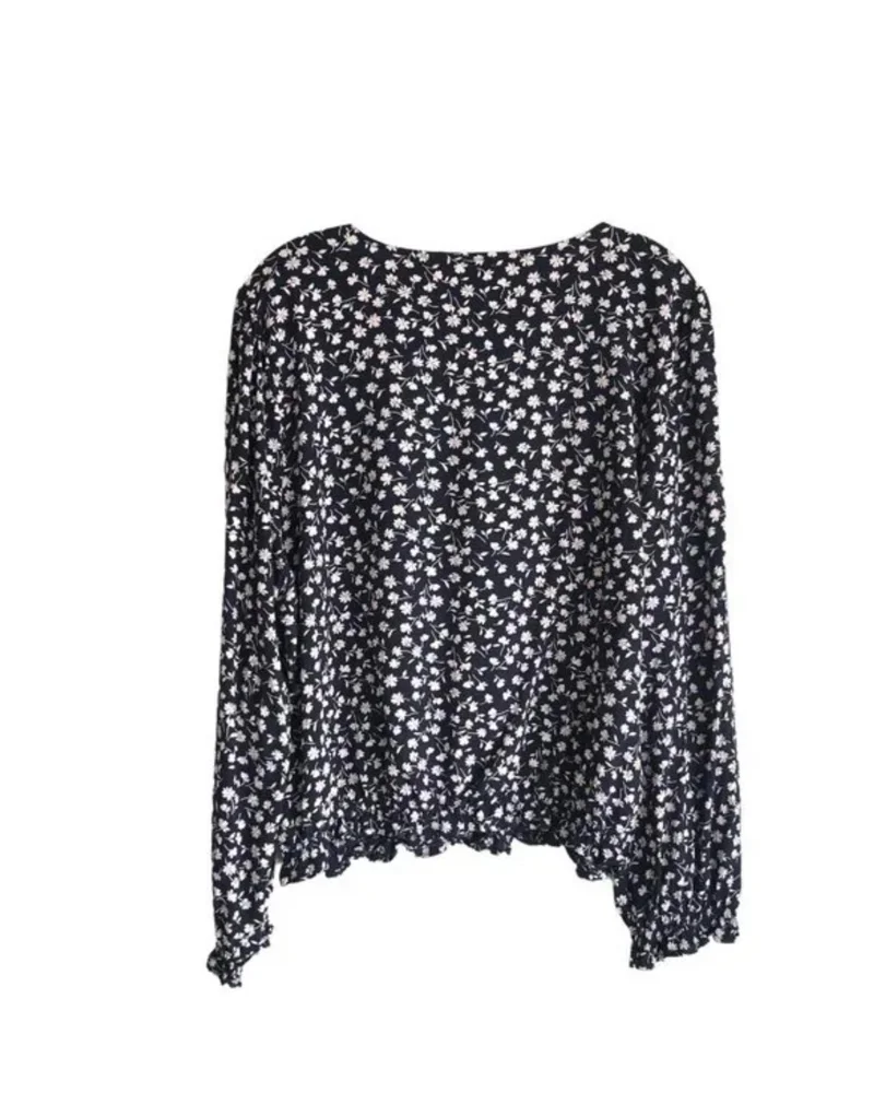 American Eagle Blouses, size L / 40 / 12, photo 2