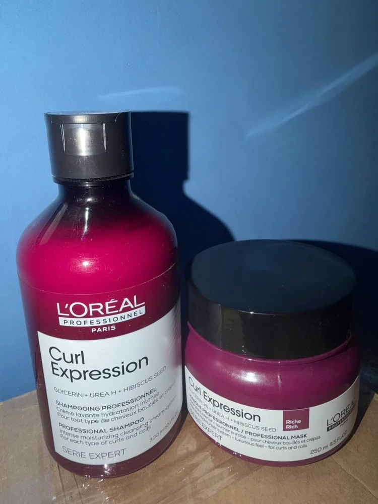 L'Oréal Professionnel Hair Masks