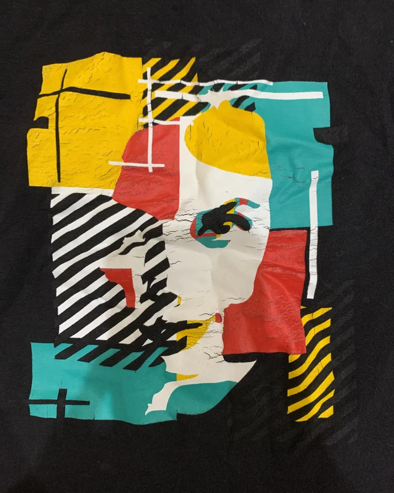 NR T-shirts, size L / 40 / 12, photo 2