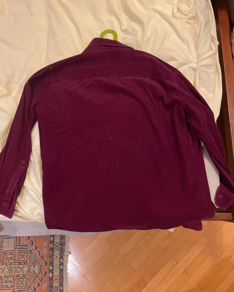 JCPenney Shirts, size M, photo 3