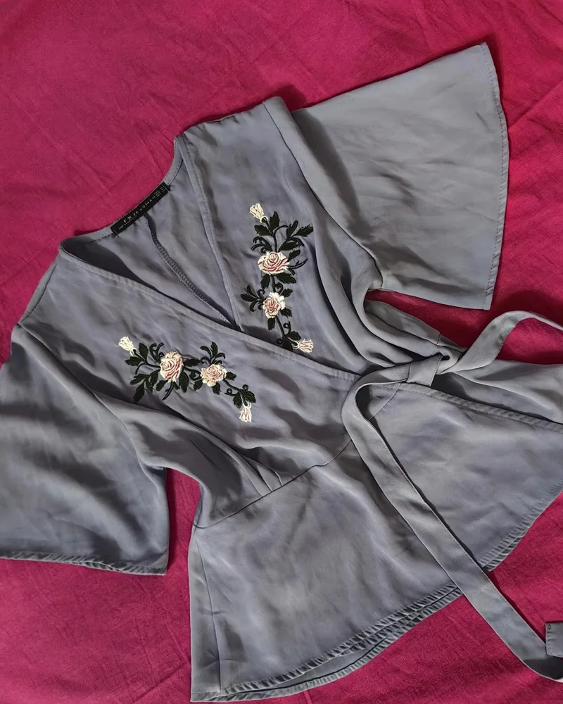 Blouses, size M / 38 / 10, photo 3