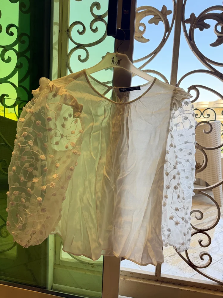 Zara Blouses, size M / 38 / 10, photo 2