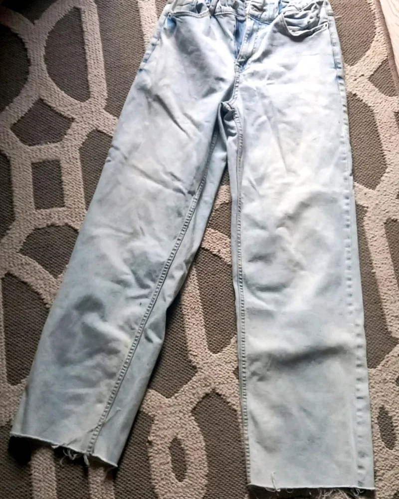 Max Jeans, size S / 36 / 8, photo 3