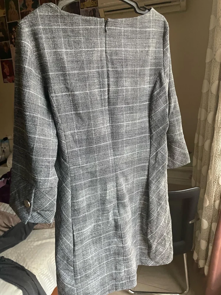 H&M Dresses, size XL / 42 / 14, photo 2