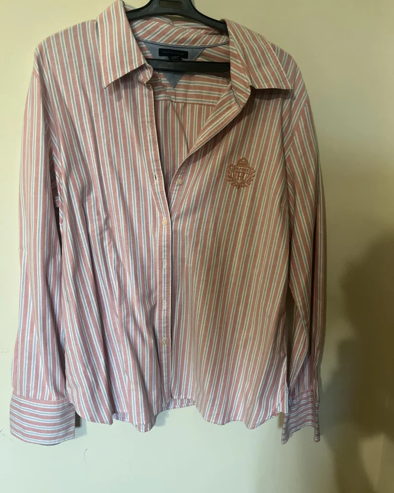 Tommy Hilfiger Shirts