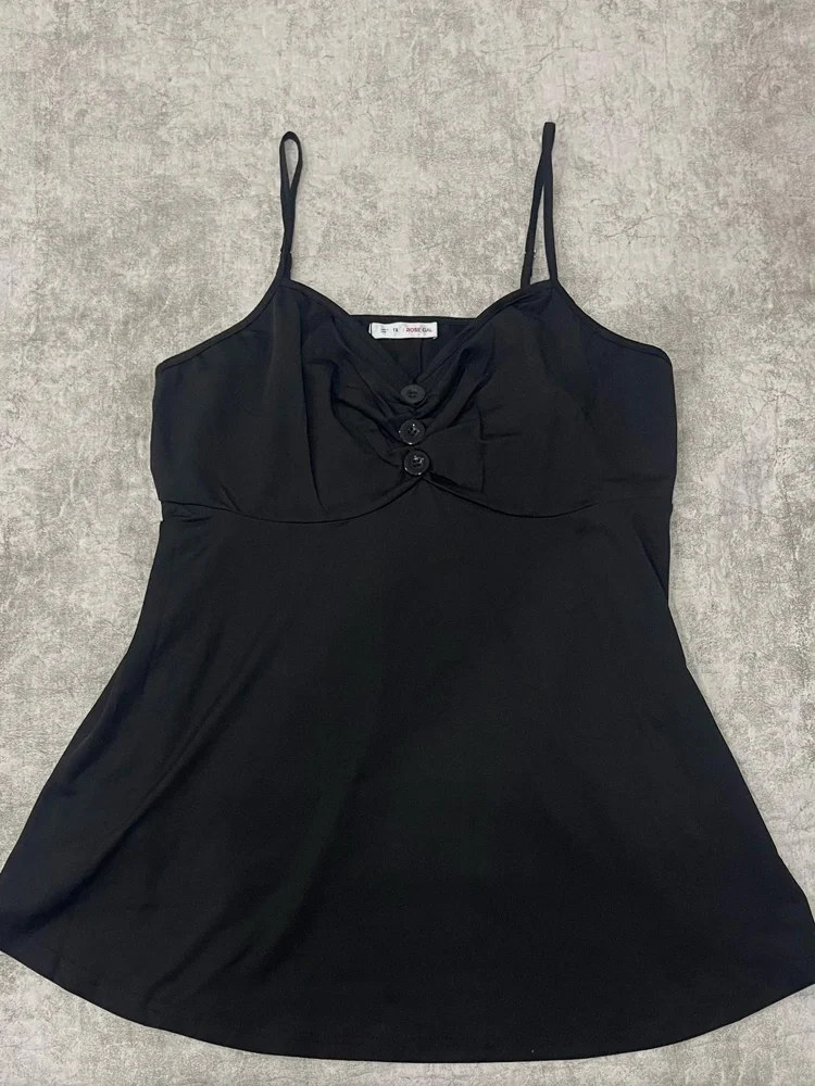 Cami Tops