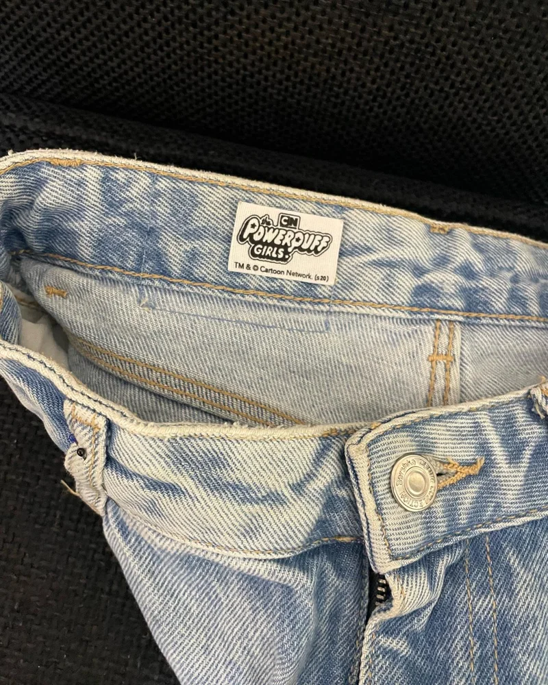Bershka Jeans, size S / 36 / 8, photo 5