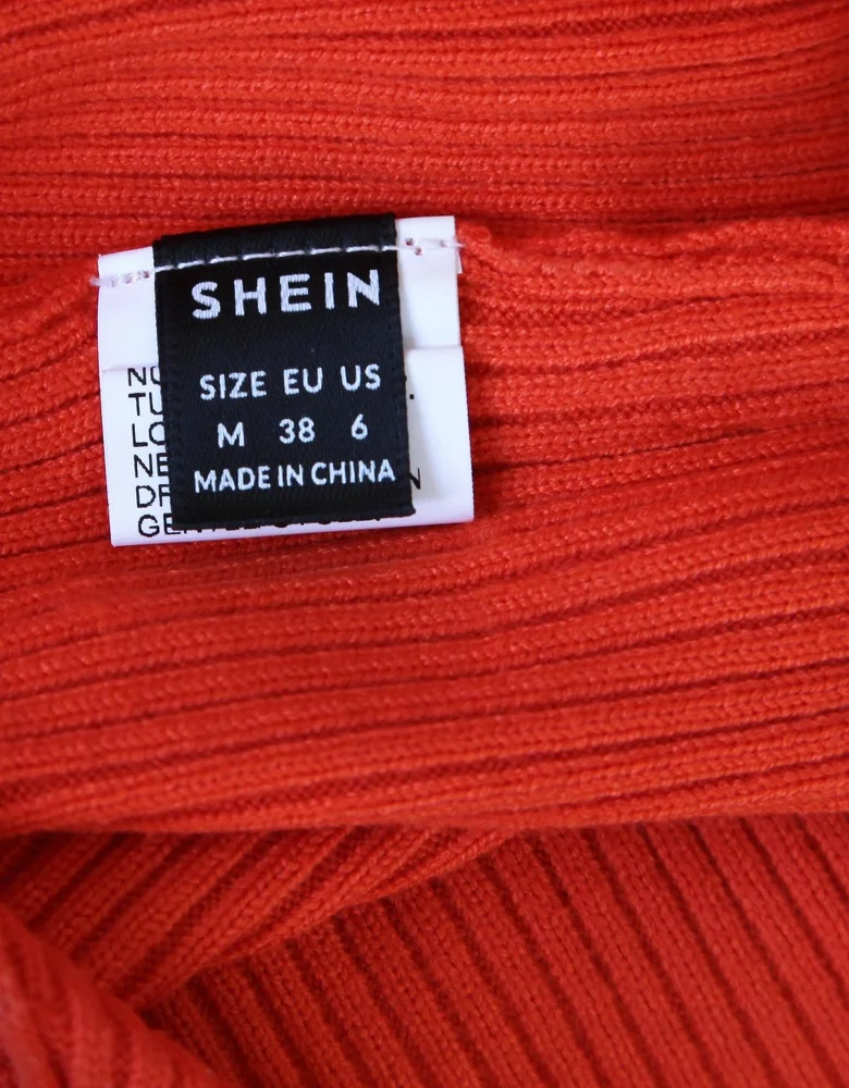 Shein Crop Tops, size M / 38 / 10, photo 3