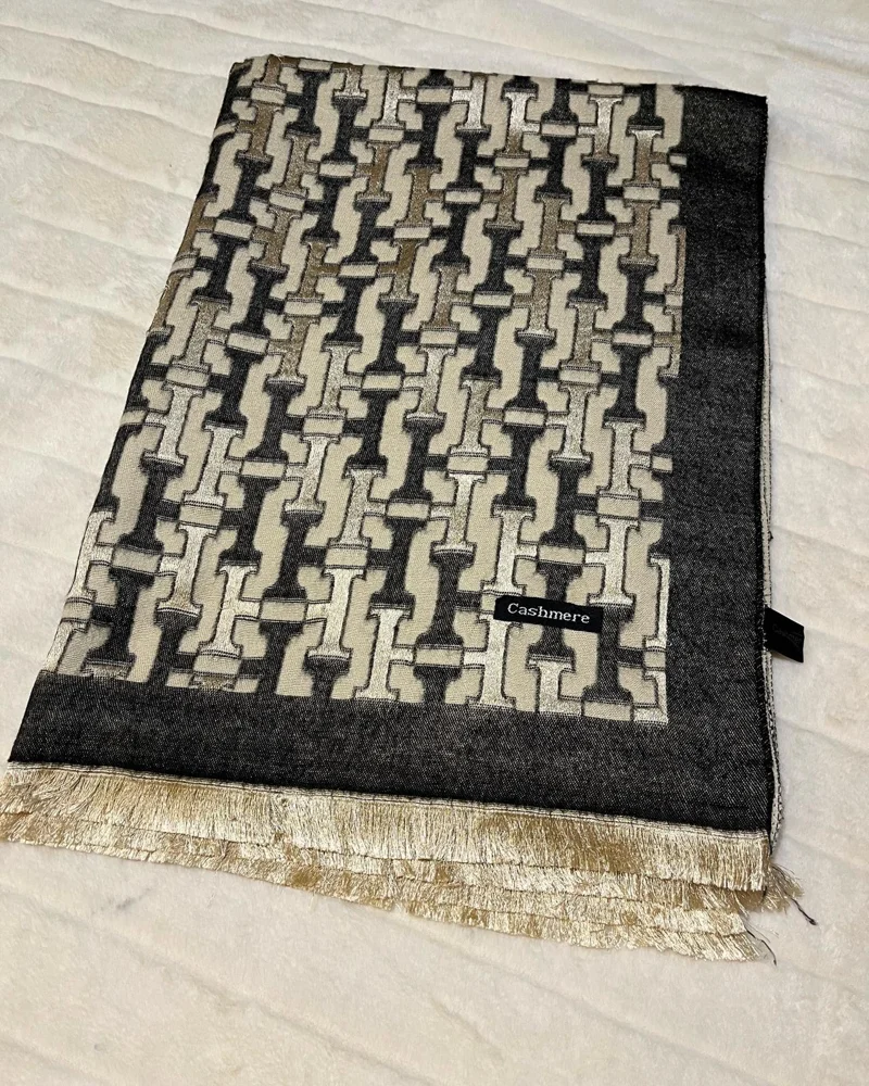 Cashmere Scarves, size Other, photo 2