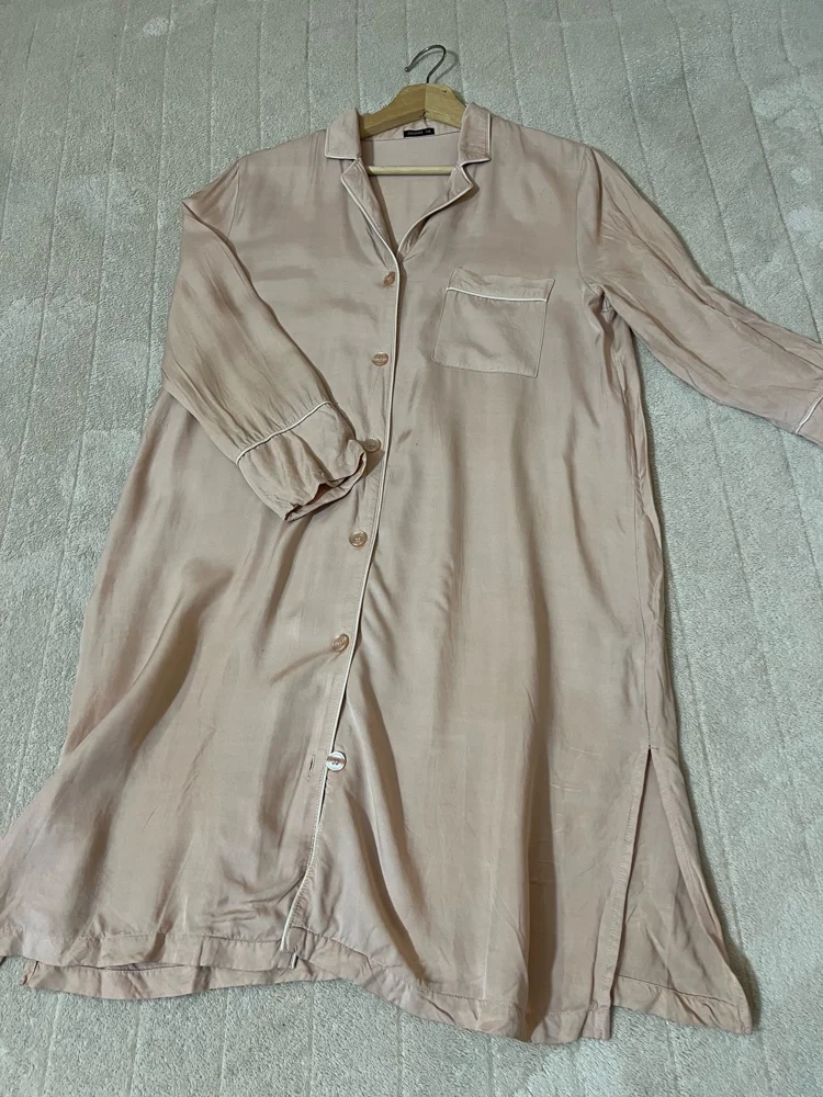 Oysho Mini Dresses, size S / 36 / 8, photo 4