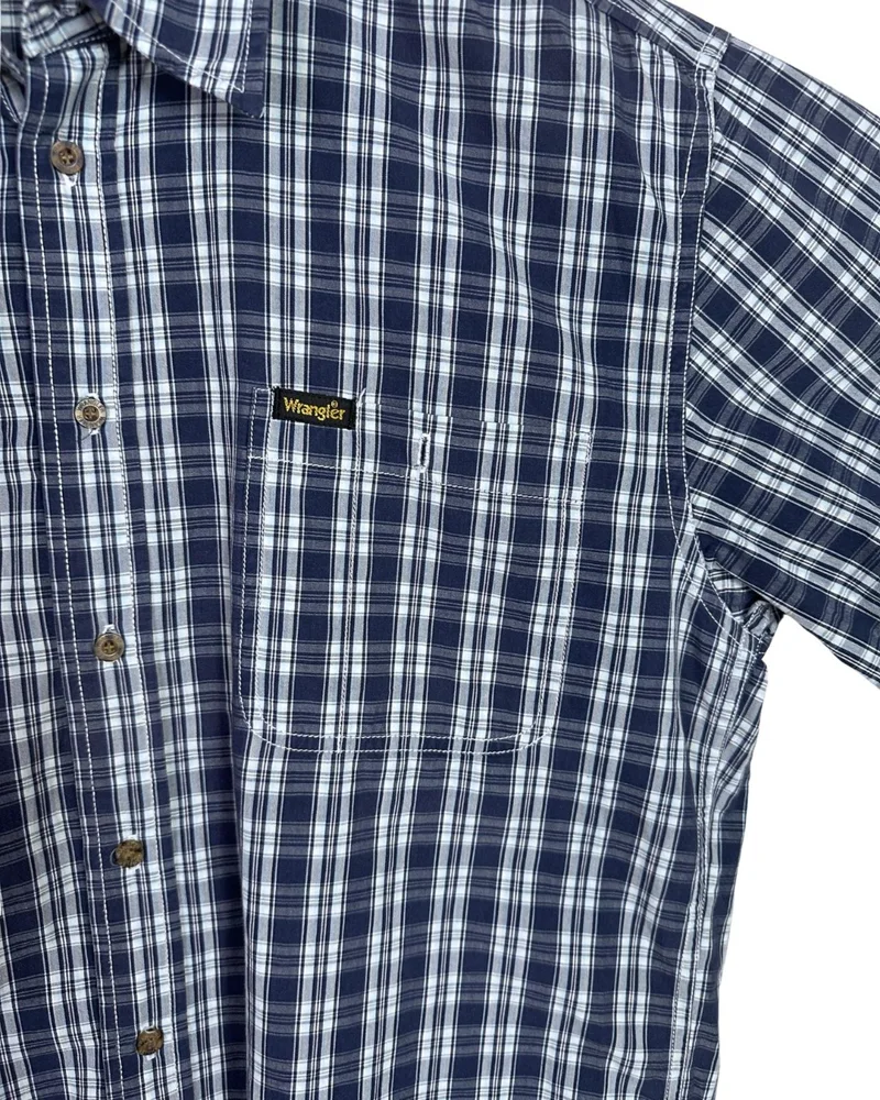 Wrangler Shirts, size L, photo 3