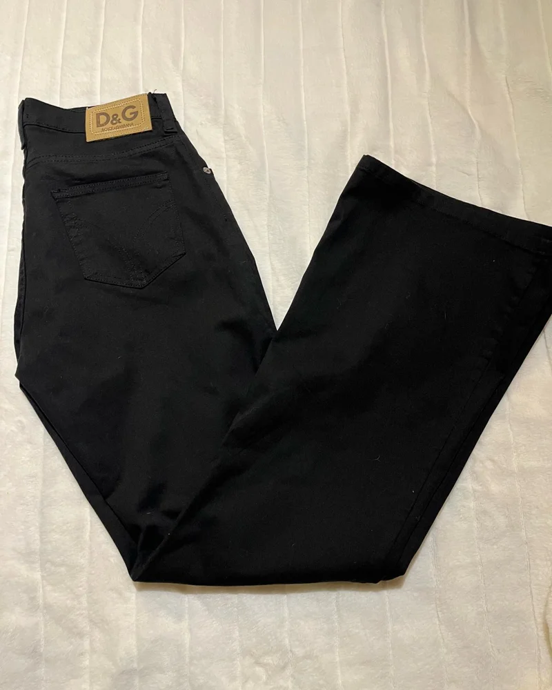 Dolce & Gabbana Pants, size W30, photo 3