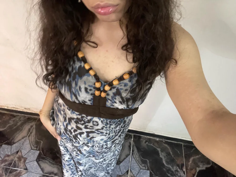 Maxi Dresses, size One size, photo 2