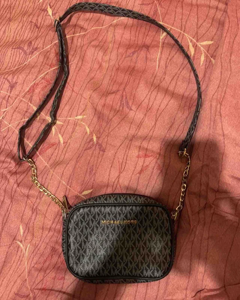 Michael Kors Cross-Body Bag, size Other, photo 4