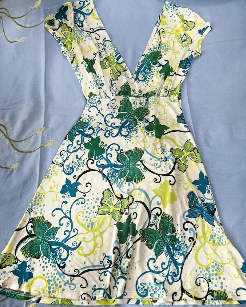 Midi Dresses, size M / 38 / 10, photo 3