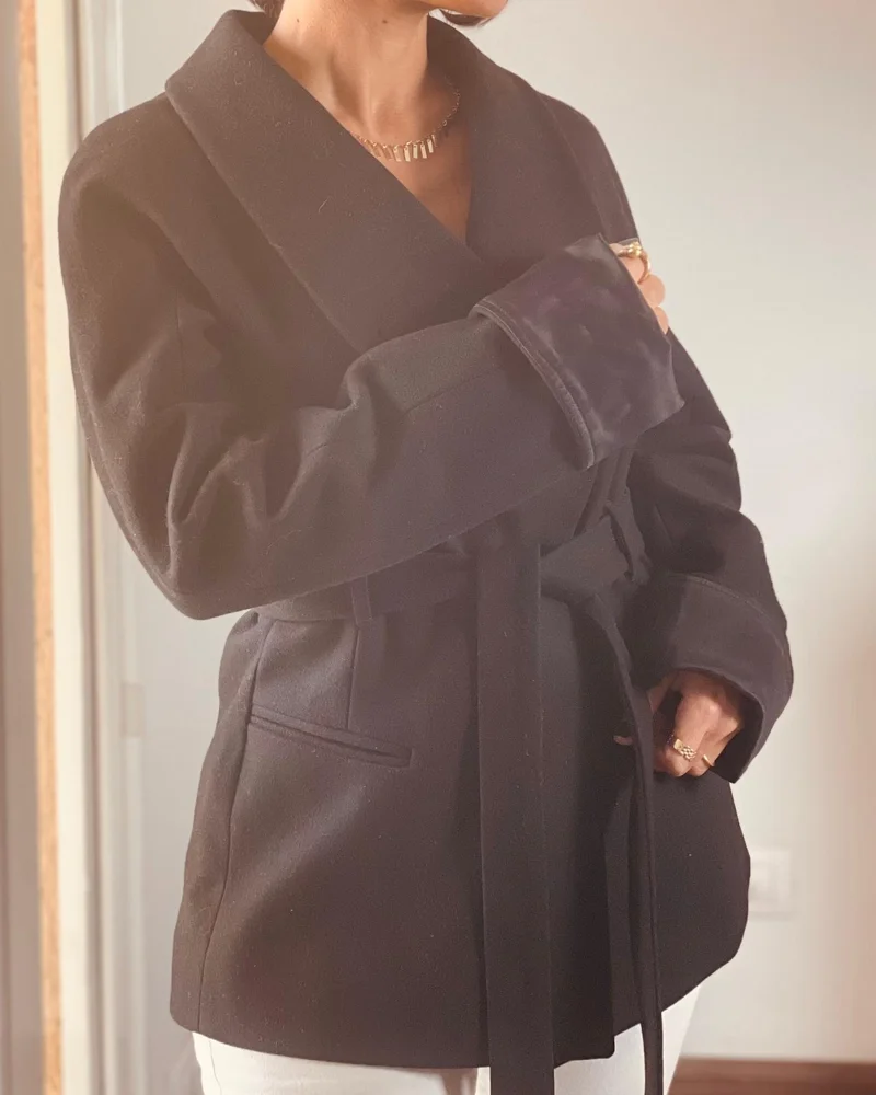 Reiss Coats, size S / 36 / 8, photo 3