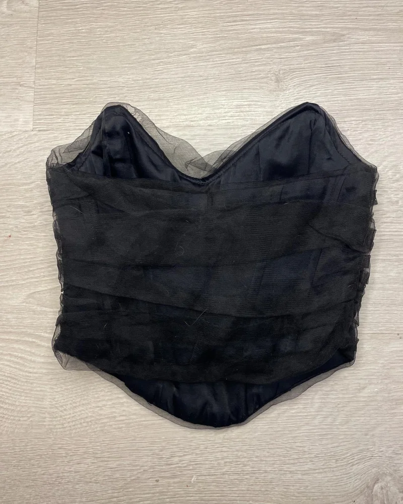 Zara Crop Tops, size XS / 34 / 6, photo 2
