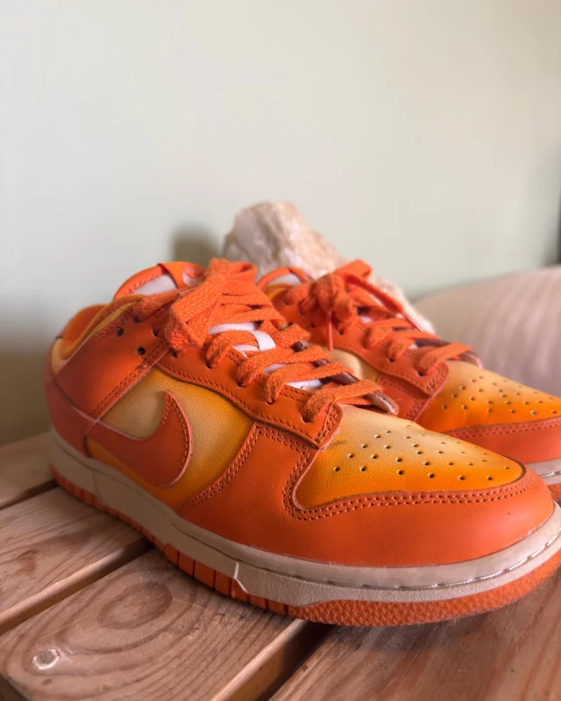 Nike Sneakers, size 38, photo 4
