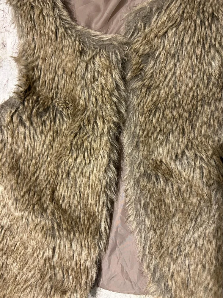 Here + There Vests, size XS / 34 / 6, photo 3