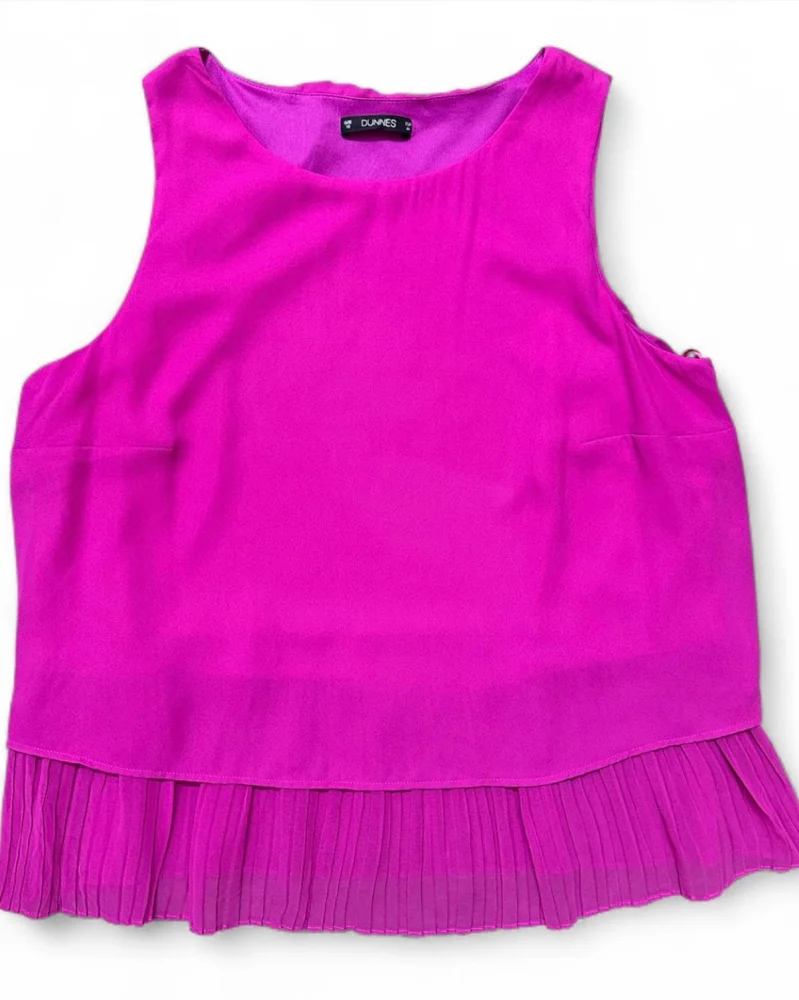 Dunnes Stores Blouses, size XXL / 44 / 16, photo 2