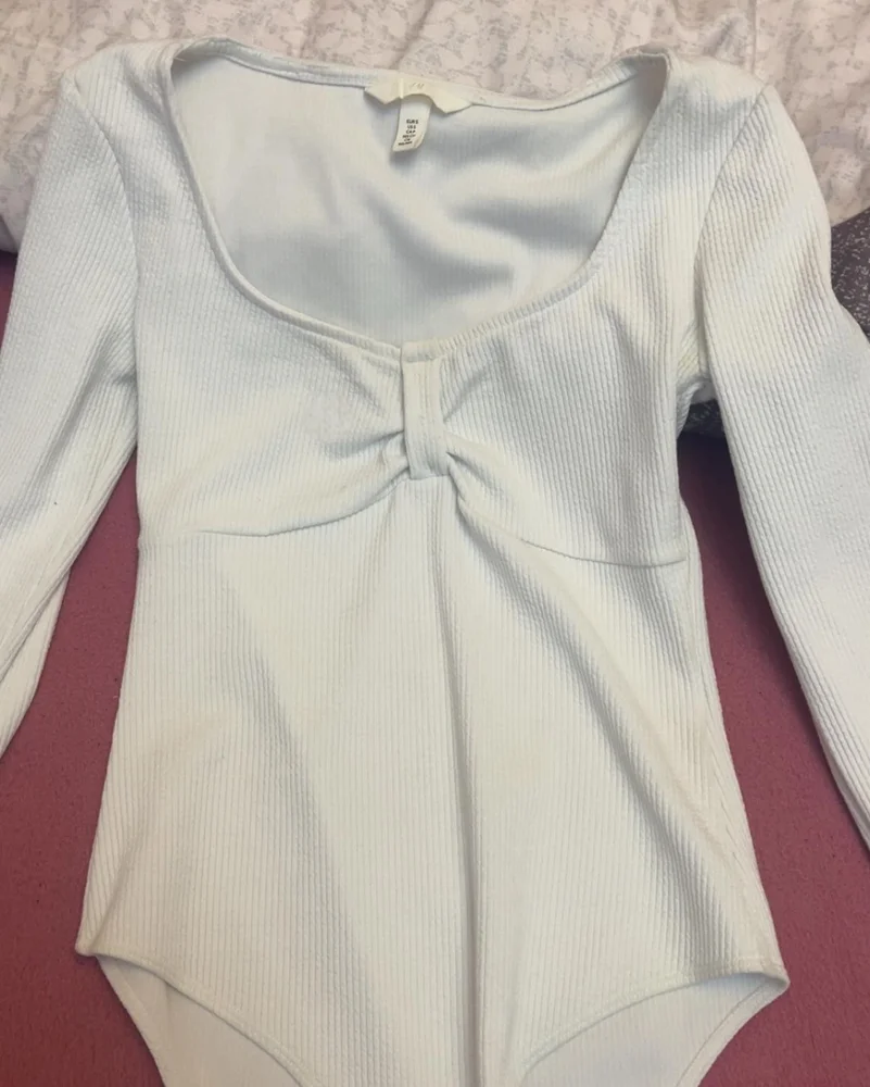 H&M Long Sleeve
