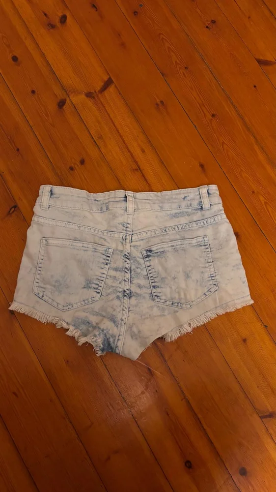 H&M Shorts, size S / 36 / 8, photo 2