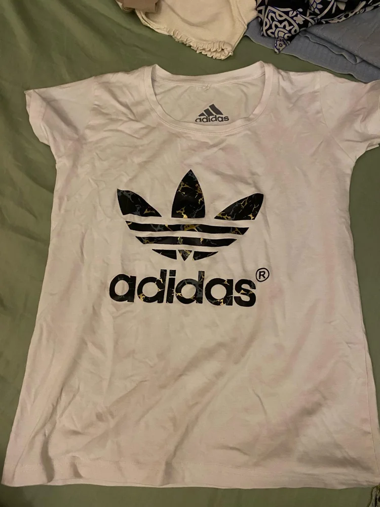 adidas Originals T-shirts, size S / 36 / 8, photo 2