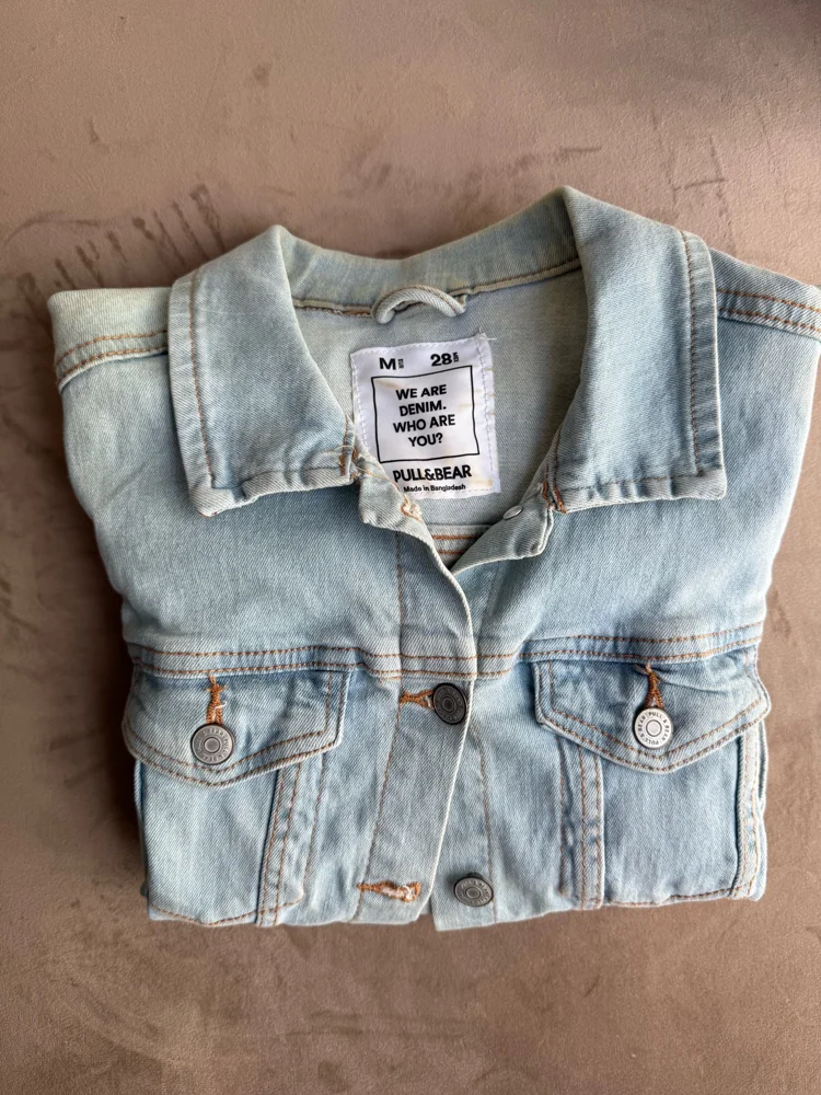 Pull & Bear Jackets