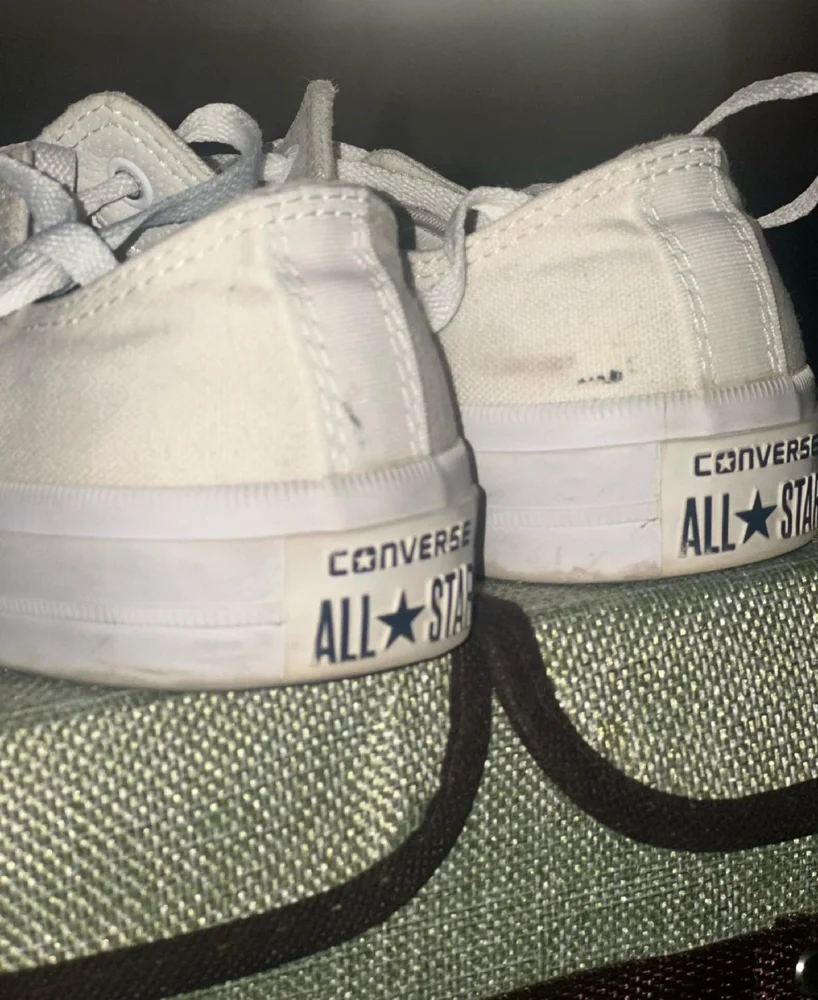 Converse Sneakers, size 39, photo 3