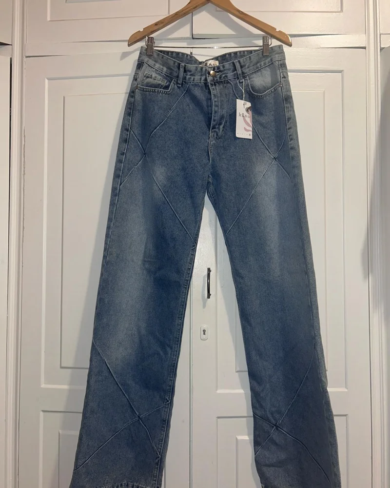 Local Jeans, size XXL / 44 / 16, photo 2