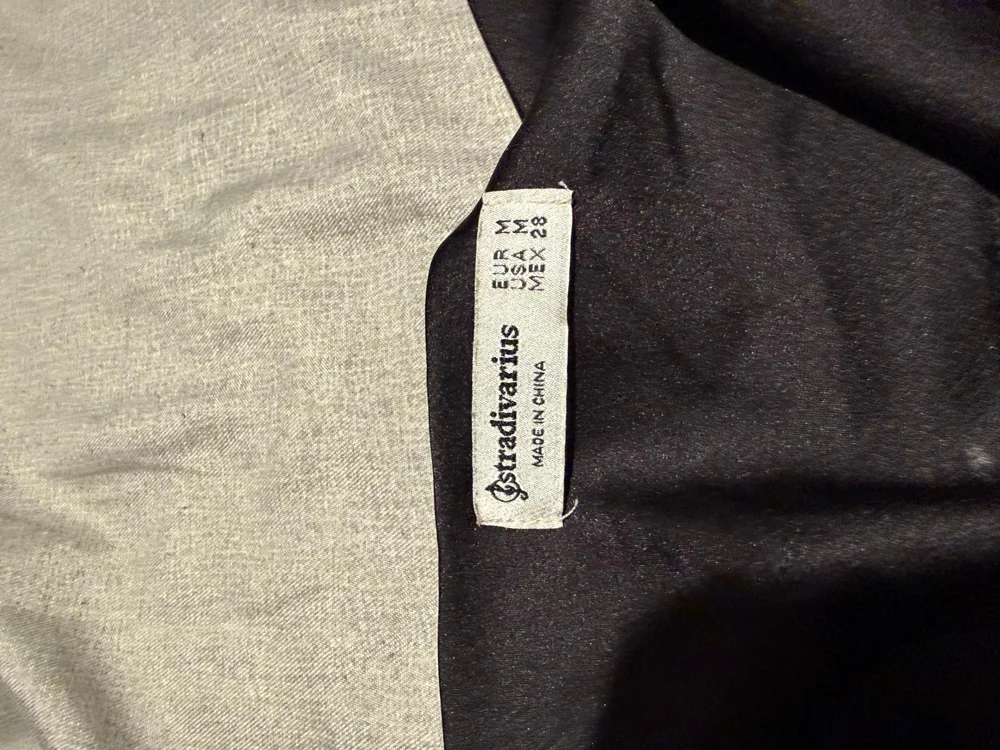 Stradivarius Tank Tops, size M / 38 / 10, photo 2