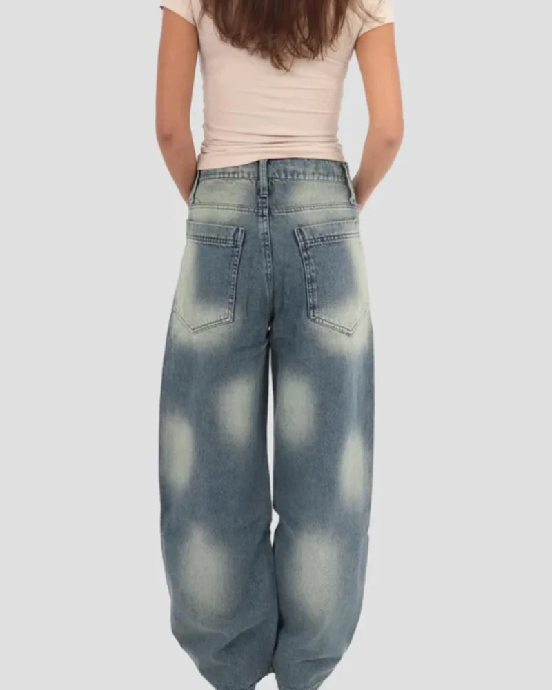 Jeans, size S / 36 / 8, photo 4
