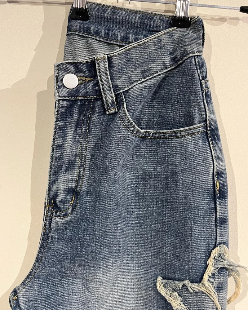 Jeans, size S / 36 / 8, photo 6