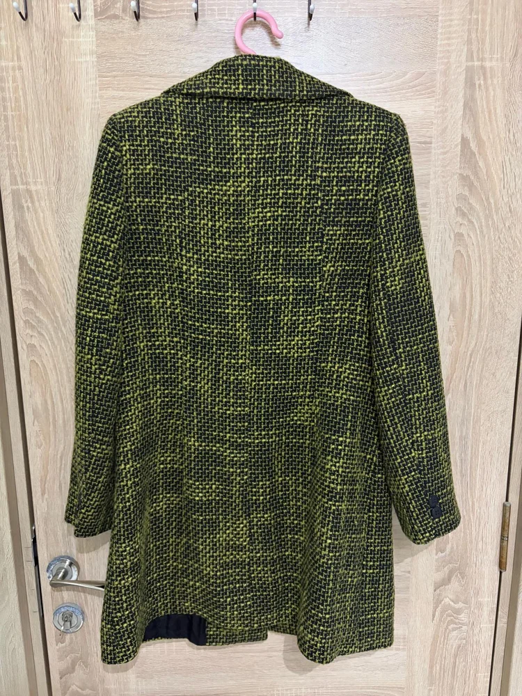 Coats, size L / 40 / 12, photo 4
