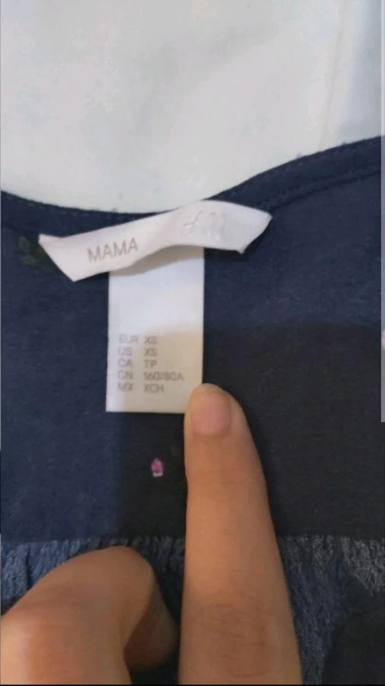 H&M Blouses, size XS / 34 / 6, photo 6