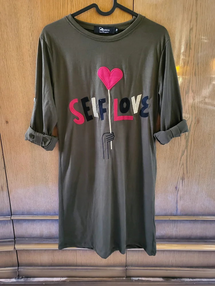 T-shirts, size M / 38 / 10, photo 3