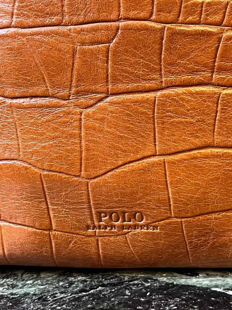 Polo Ralph Lauren Shoulder Bag, size Other, photo 4