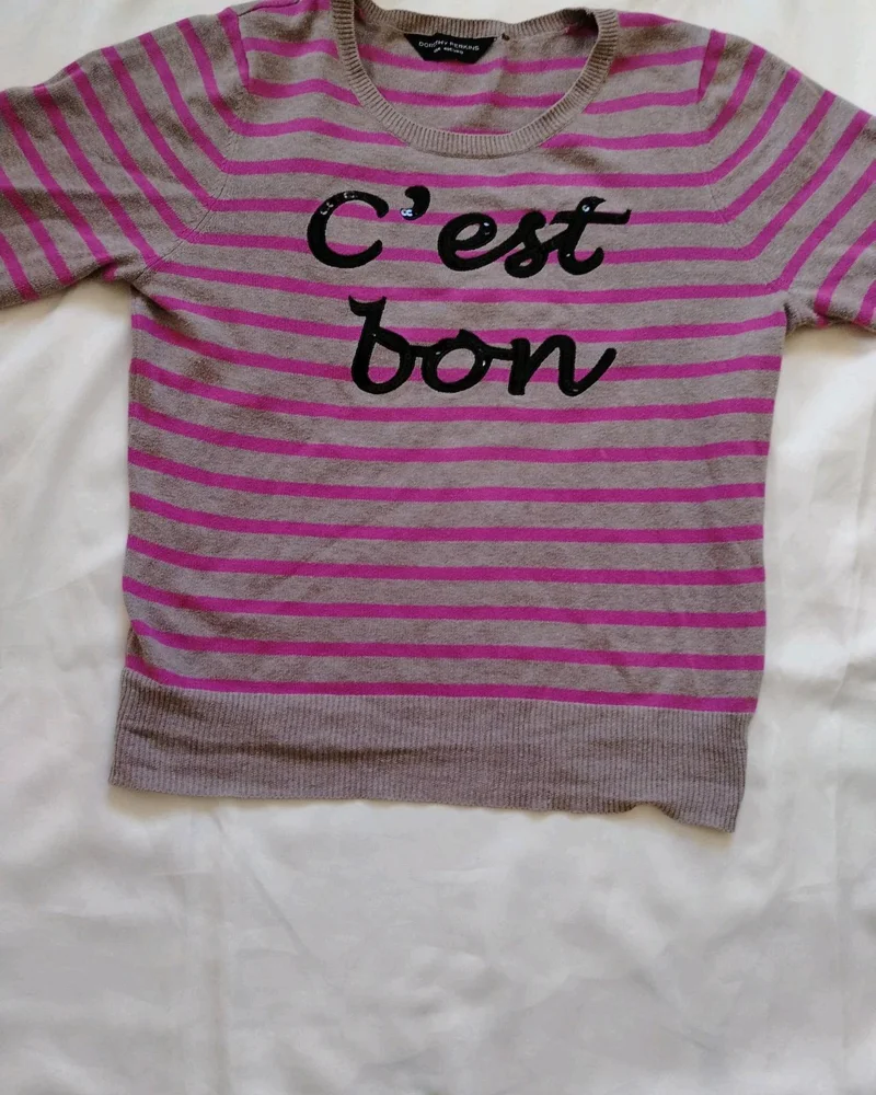 Dorothy Perkins T-shirts, size Other, photo 3