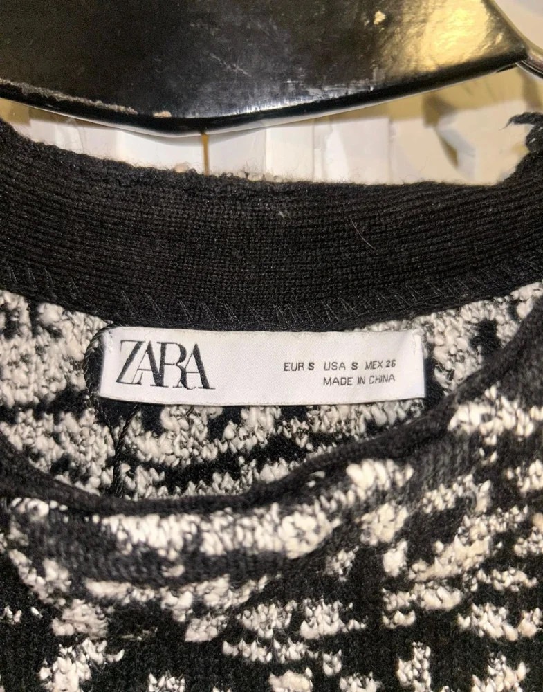Zara Crop Tops, size S / 36 / 8, photo 3