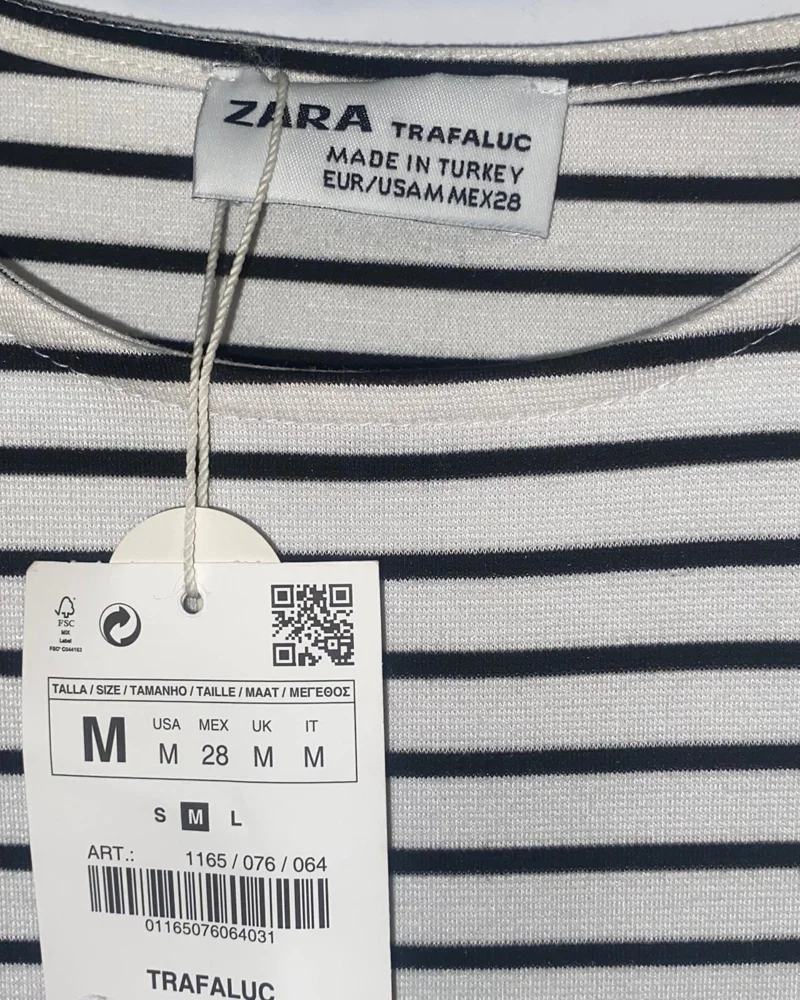 Zara Midi Dresses, size M / 38 / 10, photo 3