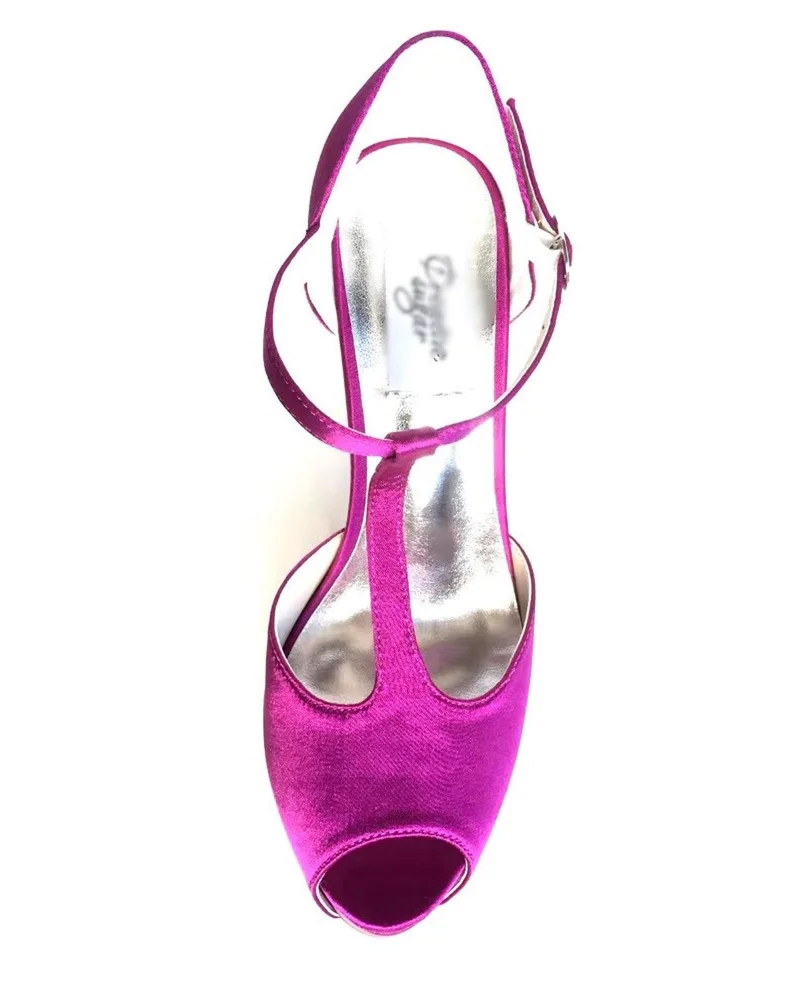 New Look Heels
