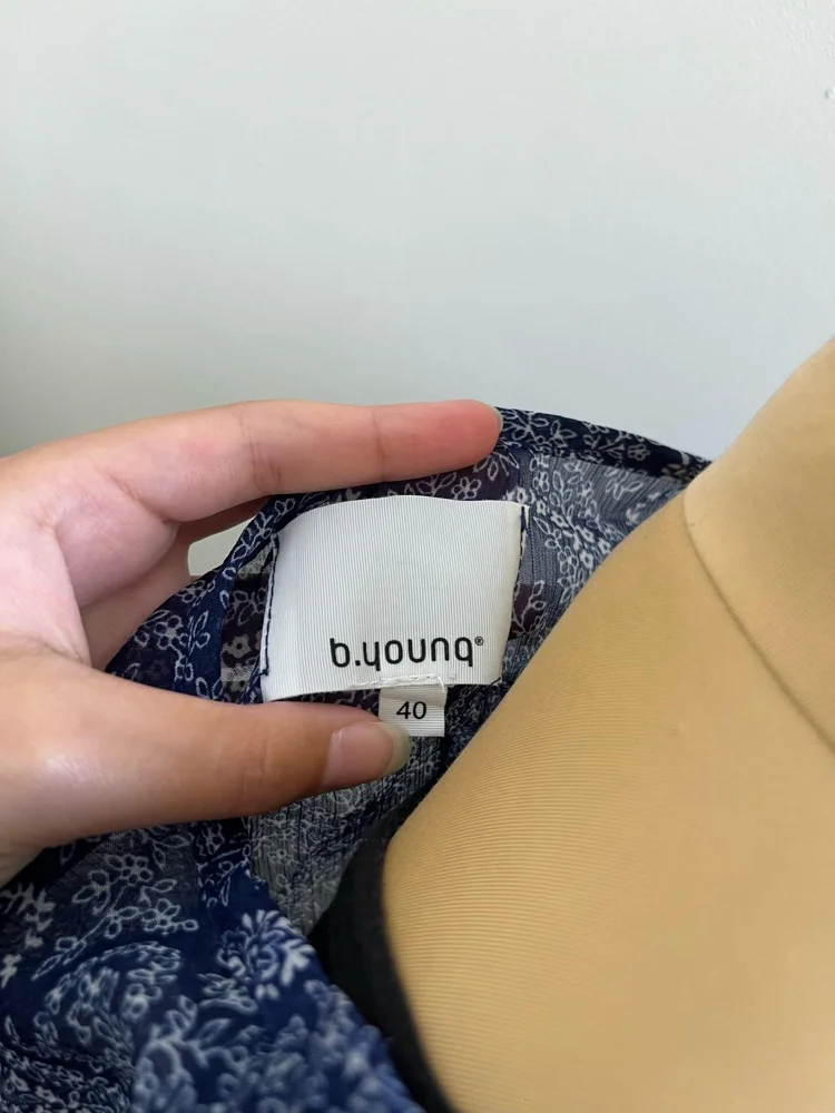 b.young Blouses, size L / 40 / 12, photo 5