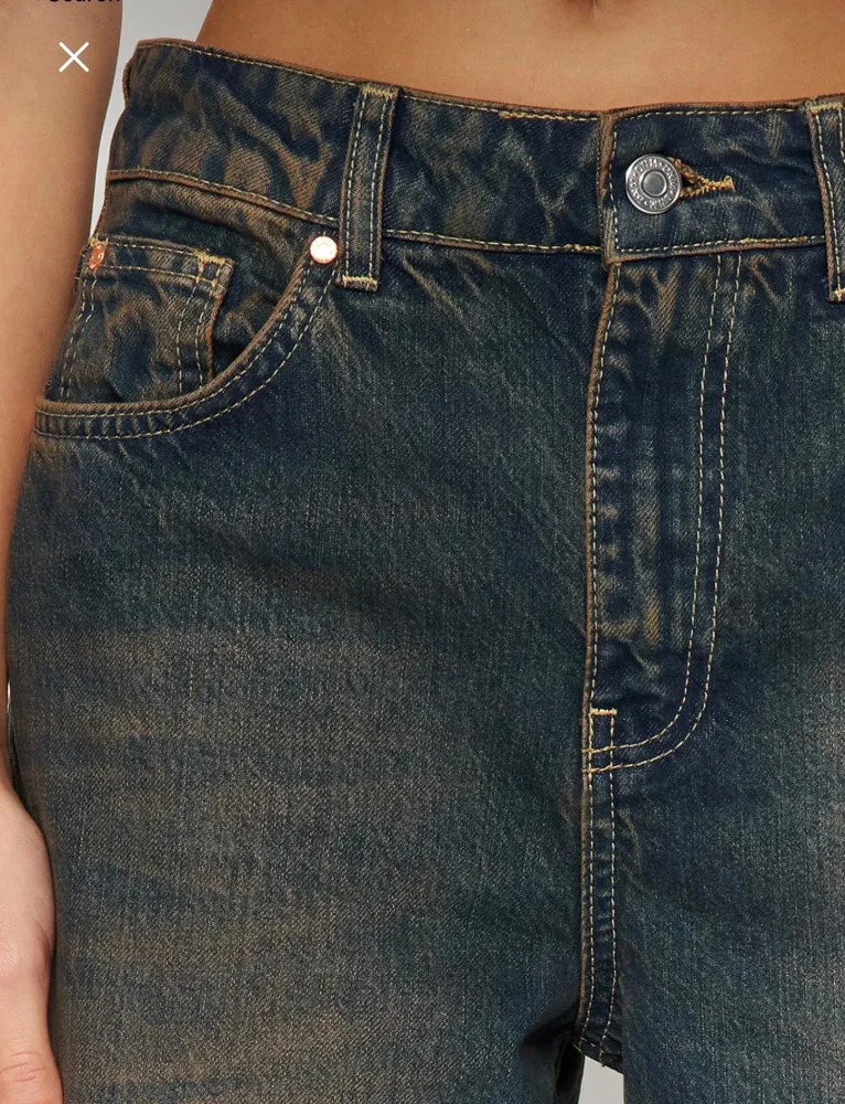Trendyol Jeans, size M / 38 / 10, photo 2