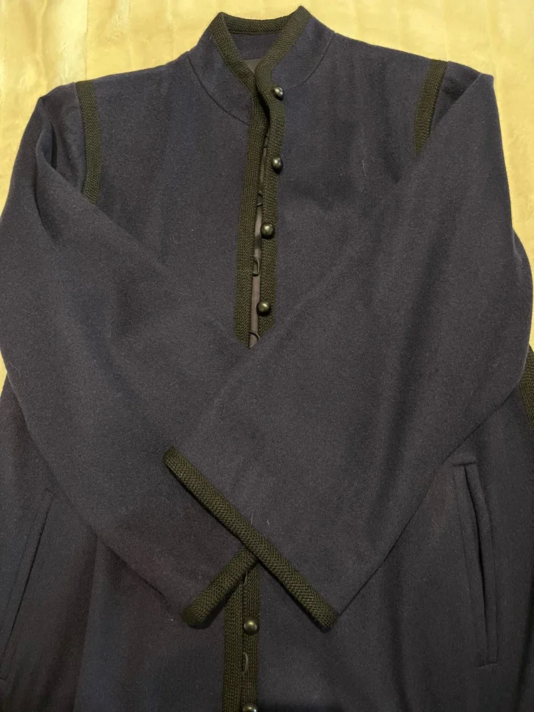 Saint Laurent Coats, size M / 38 / 10, photo 4