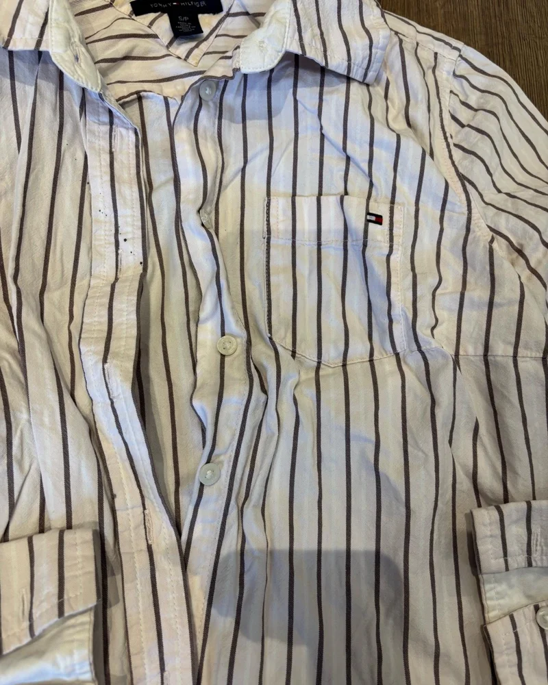 Tommy Hilfiger Blouses, size M / 38 / 10, photo 2