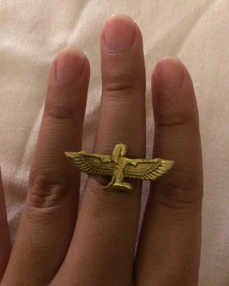 Rings, size Other, photo 2