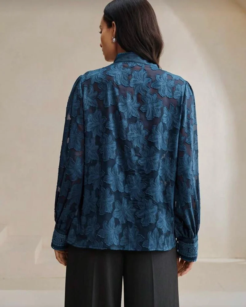 Shein Blouses, size L / 40 / 12, photo 2