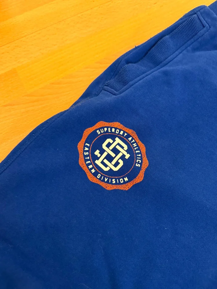 Superdry Shorts, size L, photo 3