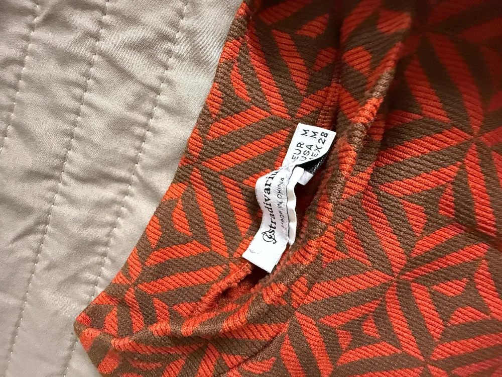 Stradivarius Long Sleeve, size M / 38 / 10, photo 4