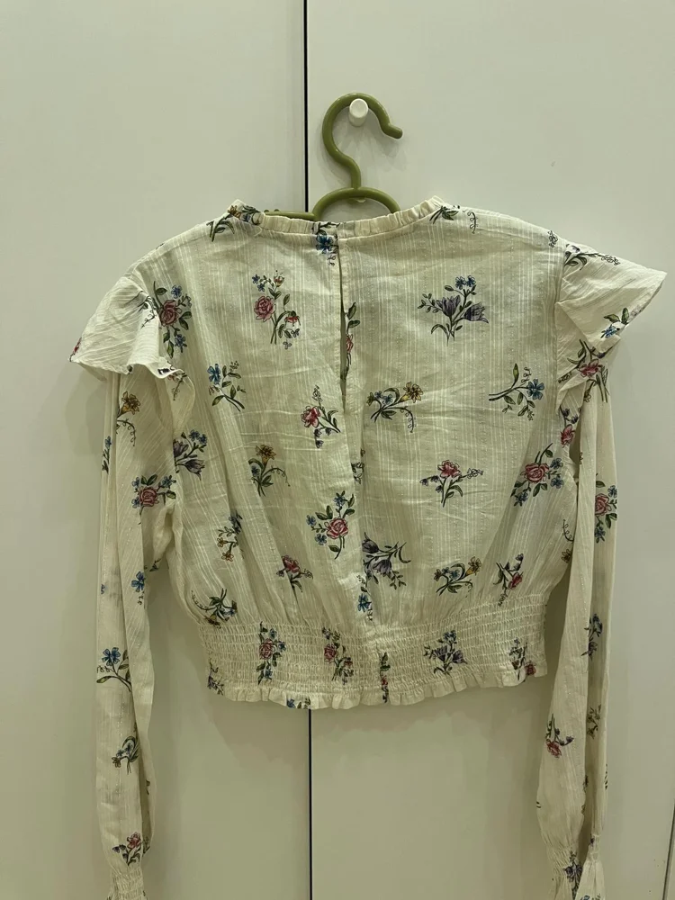 Zara Blouses, size M / 38 / 10, photo 4